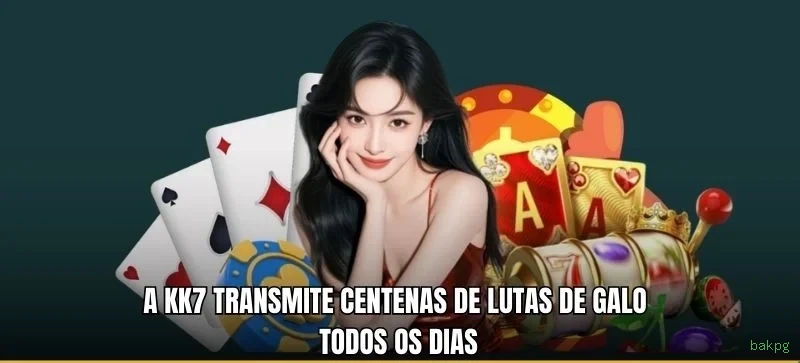 Login rápido no app bakpg