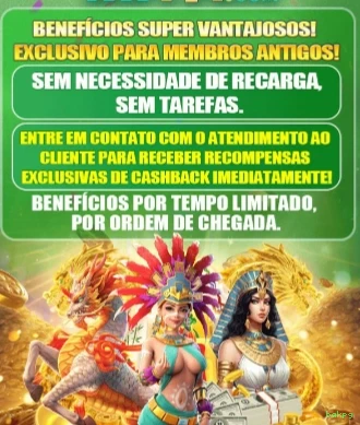 Programa VIP bakpg
