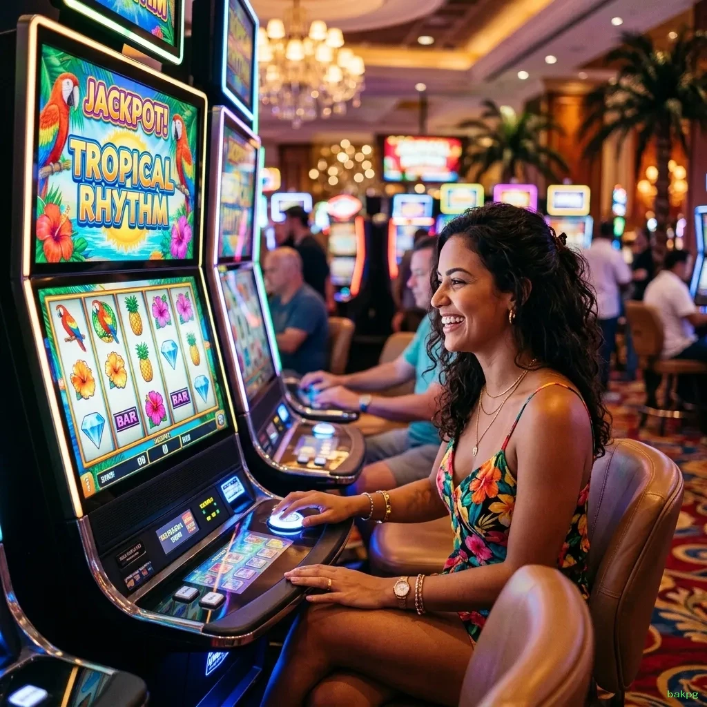 Jogos Fortune 20+