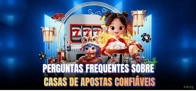 Segurança da Conta