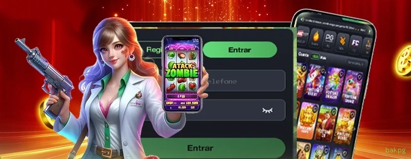 Dicas para ganhar na bakpg